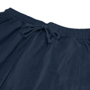 Men's Casual Linen Pants | Relaxed Fit with Drawstring Waist | 95% Linen, 5% Polyester | Breathable & Stylish for Indoor Gatherings, Outdoor Activities, and Golf | All-Season Wear | Beige Color, Versatile Clothing | Minimalis