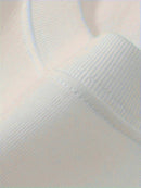 Iron Genghis & Forward Bull Men's Casual Long Sleeve T-Shirt - Relaxed Fit Round Neck, "Originals" Letter Print, Machine Washable,, Plus Size Available