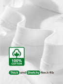 Iron Genghis & Forward Bull Men's Casual Long Sleeve T-Shirt - Relaxed Fit Round Neck, "Originals" Letter Print, Machine Washable,, Plus Size Available