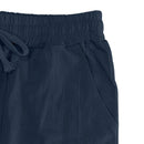 Men's Casual Linen Pants | Relaxed Fit with Drawstring Waist | 95% Linen, 5% Polyester | Breathable & Stylish for Indoor Gatherings, Outdoor Activities, and Golf | All-Season Wear | Beige Color, Versatile Clothing | Minimalis