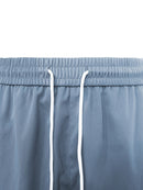 Men's Cargo Pants - Non-Stretch Fabric with Multiple Utility Pockets, Adjustable Drawstring Waist, All-Season Casual Pants for Everyday & Formal Outfits - Ideal Gift for Men (Birthday/Christmas) - Machine Washable, Versatile