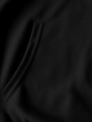 Men'S Full-Zip Hooded Sweatshirt - Full-Zip Front Closure, Navy Blue Athletic Jacket for Hiking, Running, Gym - All-Season Outdoor Sports Apparel with Adjustable Hood - Durable Casual Pullover for Everyday & Active Wear, Hiki