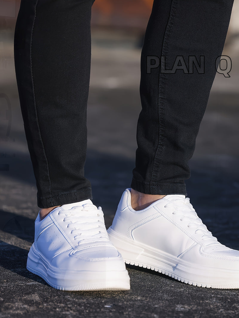 Men'S Black Casual Jeans, Stretchy Skinny Pants, Stylish Slim-Fit Tapered Trousers.