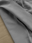 Men'S Full-Zip Hooded Sweatshirt - Full-Zip Front Closure, Navy Blue Athletic Jacket for Hiking, Running, Gym - All-Season Outdoor Sports Apparel with Adjustable Hood - Durable Casual Pullover for Everyday & Active Wear, Hiki