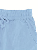 Men's Casual Linen Pants | Relaxed Fit with Drawstring Waist | 95% Linen, 5% Polyester | Breathable & Stylish for Indoor Gatherings, Outdoor Activities, and Golf | All-Season Wear | Beige Color, Versatile Clothing | Minimalis