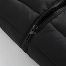 Heated Jackets Men Women 9/21/25 Areas Self Heating Jacket Winter Coat Vest Detachable Hood Heated Down Jacket Clothing Washed