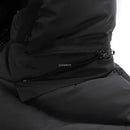 Heated Jackets Men Women 9/21/25 Areas Self Heating Jacket Winter Coat Vest Detachable Hood Heated Down Jacket Clothing Washed