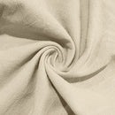 Men's Casual Linen Pants | Relaxed Fit with Drawstring Waist | 95% Linen, 5% Polyester | Breathable & Stylish for Indoor Gatherings, Outdoor Activities, and Golf | All-Season Wear | Beige Color, Versatile Clothing | Minimalis