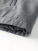 Men'S Heavyweight Winter Jacket - Thermal Insulated Cold Weather Coat with Zipper Closure, Front Pockets - Non-Stretch Outer Shell for Skiing, Hiking, Commuting - Formal & Everyday Outerwear - Easy-Care Polyester Lining - Ide