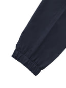 Men's Cargo Pants - Non-Stretch Fabric with Multiple Utility Pockets, Adjustable Drawstring Waist, All-Season Casual Pants for Everyday & Formal Outfits - Ideal Gift for Men (Birthday/Christmas) - Machine Washable, Versatile